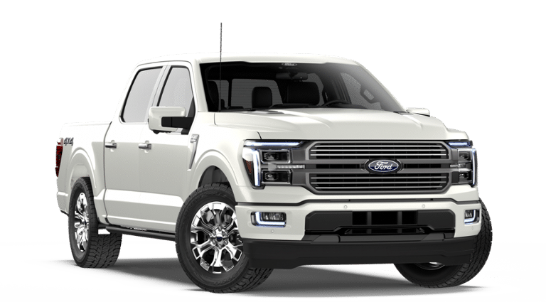 F-150® vehicle